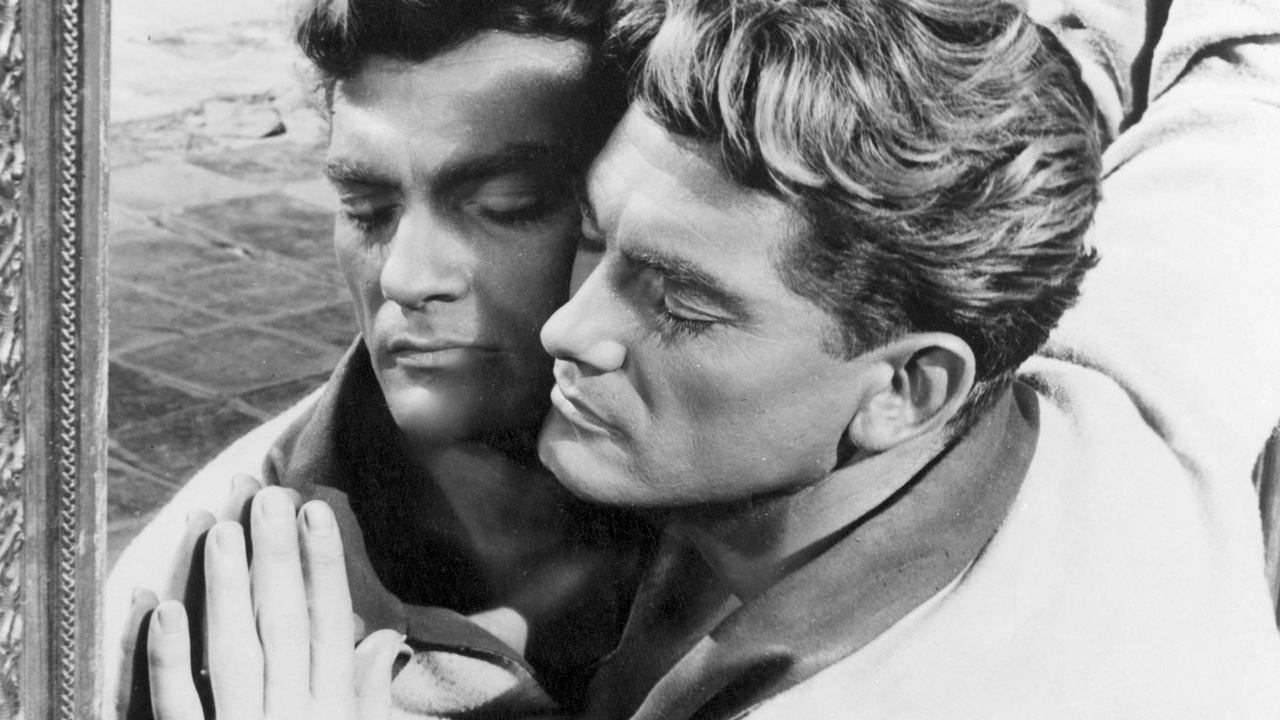 Jean Cocteau, Orphée, 1950 – avec Jean Marais